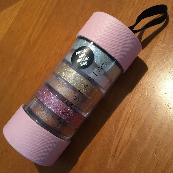 Anastasia Loose Powder Highlighter Set - Picture 4 of 16